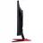 Игровой монитор ACER 27" ACER Nitro VG270M3bmiipx, Black, IPS, 1920x1080, 180Hz, FreeSync, 0.5msGTG, 250cd, DCR100mil:1, HDMI+DP, Spkrs