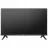 Телевизор Hisense 32" LED SMART TV Hisense 32A4N, 1366x768 HD Ready, VIDAA OS, Black