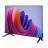 Televizor Hisense 32" LED SMART TV Hisense 32A4N, 1366x768 HD Ready, VIDAA OS, Black
32'' DLED 1366x768 HD, SMART TV (VIDAA OS), 3 HDMI 2.1, 2 USB, Wi-Fi (802.11 b/g/n 2.4 GHz), DVB-T/T2/C/S2,  OSD Language: ENG, RU, RO Speakers 2x7W, 4.1 Kg)