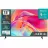 Телевизор Hisense 75" LED SMART TV Hisense 75E7KQ, QLED, 3840x2160, VIDAA OS, Black
75'' VA, DLED, 3840x2160 UHD Quantum Dot Display, 144 Hz, SMART TV (VIDAA U7.0 OS), 4 HDMI 2.0, 2 USB, Dolby Vision, HDR10+, HLG, Wi-Fi (802.11ac, dual-band (2.4G and 5G), DVB-T/T2/C/S