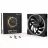 Ventilator be quiet! PC Case Fan be quiet! Light Wings High-speed, 140x140x25 mm, 2200rpm, 