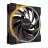 Ventilator be quiet! PC Case Fan be quiet! Light Wings High-speed, 140x140x25 mm, 2200rpm, 