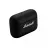 Casti fara fir MARSHALL TWS Headset Marshall MOTIF II  A.N.C.  True Wireless Black
Design căști:  Intraaurale 
Tipul de conexiune:  Fără fir 
Timp de redare:  6 Ore
Timp de încărcare:  3 Ore
Grad de protecție:  IPX5 
Bluetooth:  5.3 
Microfon încorporat:  Da