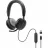 Наушники с микрофоном DELL Dell Pro Wired ANC Headset WH5024