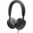 Наушники с микрофоном DELL Dell Pro Wired ANC Headset WH5024