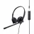 Наушники с микрофоном DELL Dell Stereo Headset WH1022
Design căști:  Supra-aurale 
Tipul de conexiune:  USB 
Conectori audio:  3.5 mm mini-jack 
Microfon încorporat:  Da