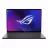 Laptop gaming ASUS 16" ROG Zephyrus G16 GU605MI, Intel Core Ultra 7 155H, 32GB, 1TB, No OS