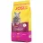 Hrana uscata JosiCat Sterilised Classic 18kg