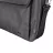 Geanta laptop TRUST 15.6" Atlanta, Eco-friendly, Black