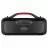 Колонка SVEN SVEN PS-360 Black, Bluetooth Waterproof Portable Speaker, 24W RMS, Dynamic switchable RGB backlight, Water protection (IPx5) Support for iPad & smartphone, FM tuner, USB & microSD, TWS, built-in lithium battery 3000 mAh, AUX stereo input, Carrying st