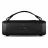 Boxa SVEN SVEN PS-235 Black, Bluetooth Portable Speaker, Dynamic switchable RGB backlight, 12W RMS, FM tuner, USB Type-C, TWS, built-in lithium battery - 1500 mAh, ability to control the tracks, AUX stereo input