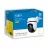 Camera IP TP-LINK Outdoor IP Security Camera  TP-LINK Tapo C520WS, White, No Hub Required, QHD (2560 x 1440), Smart 360° IP Camera, WiFi, 2-way audio, IP66 Weatherproof, Privacy Mode, Motion detection, Night Vision, MicroSD up to 128GB, Andoid/iOS