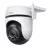 Camera IP TP-LINK Outdoor IP Security Camera  TP-LINK Tapo C520WS, White, No Hub Required, QHD (2560 x 1440), Smart 360° IP Camera, WiFi, 2-way audio, IP66 Weatherproof, Privacy Mode, Motion detection, Night Vision, MicroSD up to 128GB, Andoid/iOS