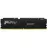 Модуль памяти KINGSTON 32GB DDR5-6000  Kingston FURY® Beast DDR5 EXPO, PC48000, CL30, 2Rx8, 1.4V, Auto-overclocking, Asymmetric BLACK low-profile heat spreader, AMD® EXPO v1.1 and Intel® ExtremeMemory Profiles (Intel® XMP) 3.0