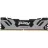 Модуль памяти KINGSTON 32GB DDR5-6400  Kingston FURY® Renegade Silver DDR5, PC51200, CL32, 1.4V, 2Rx8, Auto-overclocking, Symmetric SILVER Large heat spreader, Intel XMP 3.0 Ready  (Extreme Memory Profiles)