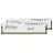 RAM KINGSTON 32GB (Kit of 2*16GB) DDR5-6400  Kingston FURY® Beast DDR5 White EXPO, PC51200, CL32, 1Rx8, 1.4V, Auto-overclocking, Asymmetric WHITE low-profile heat spreader, AMD® EXPO v1.1 and Intel® Extreme Memory Profiles (Intel® XMP) 3.0