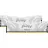 Модуль памяти KINGSTON 64GB (Kit of 2*32GB) DDR5-6000  Kingston FURY® Renegade White DDR5, PC48800, CL32, 1.35V, 2Rx8, Auto-overclocking, Symmetric WHITE Large heat spreader, Intel XMP 3.0 Ready  (Extreme Memory Profiles)