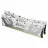 Модуль памяти KINGSTON 64GB (Kit of 2*32GB) DDR5-6000  Kingston FURY® Renegade White DDR5, PC48800, CL32, 1.35V, 2Rx8, Auto-overclocking, Symmetric WHITE Large heat spreader, Intel XMP 3.0 Ready  (Extreme Memory Profiles)