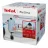 Утюг Tefal Streamer Tefal IT3480E1
Putere:  2000 W
Volumul rezervorului de apă:  1500 ml
Debit de abur:  42 g/min
Pregătirea aburului :  45 sec.
Control de debit de abur:  Da 
Protecție anti-calcar:  Da 
Debit de abur constant:  Da