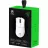 Gaming Mouse RAZER Gaming Wireless Mouse Razer DeathAdder V3 Pro, 30к dpi, 5 buttons, 70G, 750IPS, Opt.SW, 63g, On-Board Memory, 2.4Ghz, White