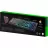 Gaming keyboard RAZER Gaming Keyboard Razer BlackWidow V4 X, Mechanical, Linear SW, Aluminum, Macro, Digital Wheel, 6 Gaming keys, Doubleshot ABS, RGB, USB, EN, Black
.