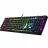 Gaming keyboard RAZER Gaming Keyboard Razer BlackWidow V4 X, Mechanical, Linear SW, Aluminum, Macro, Digital Wheel, 6 Gaming keys, Doubleshot ABS, RGB, USB, EN, Black
.