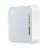 Беспроводной маршрутизатор TP-LINK Travel Wi-Fi AC Dual Band TP-LINK Router "TL-WR902AC", 750Mbps, 1xWAN/LAN, MicroUSB, USB2.0 for Modem or Storage
Standardul Wi-Fi:  IEEE 802.11ac/n/a, 802.11b/g/n 
Viteza Wi-Fi:  300 Mbps, 433 Mbps 
Frecvența Wi-Fi:  2.4 GHz, 5 GHz 
Guest- rețea:  Da