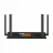 Беспроводной маршрутизатор TP-LINK Wi-Fi 7 Dual Band TP-LINK Router, "Archer BE230", 3600Mbps, OFDMA, MLO, 1x2.5G WAN, 1x2.5G LAN, 3xGbit LAN, EasyMesh
Standardul Wi-Fi:  IEE 802.11be 
Viteza Wi-Fi:  688 Mbps, 2882 Mbps 
Frecvența Wi-Fi:  2.4 GHz, 5 GHz 
Guest- rețea:  Da