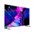 Телевизор Hisense 100" LED SMART TV Hisense 100U7KQ, Mini LED 3840x2160, VIDAA OS, Gray
(100'' VA, MiniLED 3840x2160 UHD Quantum Dot Display, FALD, up to 144 Hz, SMART TV (VIDAA U7.0 OS), 4 HDMI, 2 USB, Dolby Vision, HDR10+, HLG, Wi-Fi (802.11ac, dual-band (2.4G and 5