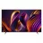 Televizor Hisense 75" LED SMART TV Hisense 75E7NQ PRO, QLED, 3840x2160, VIDAA OS, Black75'' VA, DLED, 3840x2160 UHD Quantum Dot Display, 144 Hz, SMART TV (VIDAA U OS), 4 HDMI 2.0, 2 USB, Dolby Vision, HDR10+, HLG, Wi-Fi (802.11ac, dual-band (2.4G and 5G), DVB-T/T2/C