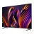 Televizor Hisense 75" LED SMART TV Hisense 75E7NQ PRO, QLED, 3840x2160, VIDAA OS, Black
75'' VA, DLED, 3840x2160 UHD Quantum Dot Display, 144 Hz, SMART TV (VIDAA U OS), 4 HDMI 2.0, 2 USB, Dolby Vision, HDR10+, HLG, Wi-Fi (802.11ac, dual-band (2.4G and 5G), DVB-T/T2/C/