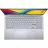 Ноутбук ASUS NB ASUS 15.6" Vivobook 15X OLED K3504VA Silver (Core i7-1355U 16Gb 1Tb)
15.6" OLED 2.8K (2880x1620) Glare, Intel Core i7-1355U (10x Core, 2x 5.0GHz, 8x 3.7GHz, 12Mb), 16Gb (8Gb Onboard + 8Gb) DDR4-3200, 1Tb PCIE, Intel Iris Xe Graphics, HDMI, 802.11a