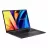 Ноутбук ASUS NB ASUS 16.0" Vivobook 16 X1605VAP Black (Core 7 150U 16Gb 512Gb)