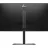 Monitor HP 27.0" HP IPS LED E27u G5 QHD USB-C Black/Silver (5ms, 1000:1, 350cd, 2560x1440, 178°/178°, HDMI, DisplayPort in/out, USB-C (Video, Data, Power), USB Hub: 3 x USB3.0, Pivot, Height-adjustable, VESA)