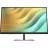 Monitor HP 27.0" HP IPS LED E27u G5 QHD USB-C Black/Silver (5ms, 1000:1, 350cd, 2560x1440, 178°/178°, HDMI, DisplayPort in/out, USB-C (Video, Data, Power), USB Hub: 3 x USB3.0, Pivot, Height-adjustable, VESA)