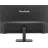 Монитор VIEWSONIC 27.0" VIEWSONIC IPS LED VA2708-2K-HD SuperThin Black (1ms, 1000:1, 250cd, 2560x1440, 178°/178°, HDMI2.0 x 2, DisplayPort, HDR10, SuperClear IPS, Refresh Rate 100Hz, Audio Line-out)