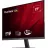 Монитор VIEWSONIC 27.0" VIEWSONIC IPS LED VA2708-2K-HD SuperThin Black (1ms, 1000:1, 250cd, 2560x1440, 178°/178°, HDMI2.0 x 2, DisplayPort, HDR10, SuperClear IPS, Refresh Rate 100Hz, Audio Line-out)