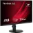 Monitor VIEWSONIC 27.0" VIEWSONIC IPS LED VA2708-HDJ Borderless Black (5ms, 1300:1, 250cd, 1920x1080, 178°/178°, VGA, HDMI, DispayPort, SuperClear IPS, 100Hz Refresh Rate, Audio Line-out, Height Adjustment, Pivot, VESA)