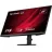 Монитор VIEWSONIC 27.0" VIEWSONIC IPS LED VA2708-HDJ Borderless Black (5ms, 1300:1, 250cd, 1920x1080, 178°/178°, VGA, HDMI, DispayPort, SuperClear IPS, 100Hz Refresh Rate, Audio Line-out, Height Adjustment, Pivot, VESA)