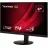 Монитор VIEWSONIC 27.0" VIEWSONIC IPS LED VG2709-2K-MHD-2  Borderless Black (4ms, 1000:1, 350cd, 1920x1080, 178°/178°, HDMI2.0 x 2, DispayPort, Audio Line-out, Speakers 2 x 2W, Height Adjustment, Pivot, VESA)