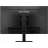 Monitor VIEWSONIC 27.0" VIEWSONIC IPS LED VG2709-2K-MHD-2  Borderless Black (4ms, 1000:1, 350cd, 1920x1080, 178°/178°, HDMI2.0 x 2, DispayPort, Audio Line-out, Speakers 2 x 2W, Height Adjustment, Pivot, VESA)