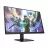 Monitor gaming HP 27.0" HP IPS LED OMEN 27qs FHD Borderless Black (1ms, 1000:1, 400cd, 2560 x 1440, 178°/178°, up to 240Hz Refresh Rate, 2 x HDMI2.0, DisplayPort, USB Hub: 2 x USB, Audio Line-out, Height adjustable, Pivot, VESA)