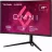 Monitor gaming VIEWSONIC 27.0" VIEWSONIC VA LED VX2718-2KPC-MHDJ Curved Gaming Black (1ms, 4000:1, 250cd, 2560x1440, 178°/178°, HDMI x 2, DisplayPort, Curvature 1500R, 165Hz Refresh Rate, AMD Adaptive Sync, Speakers 2 x 2W, Height adjustment, Audio Line-out, VESA)