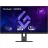 Monitor gaming VIEWSONIC 27.0" VIEWSONIC IPS LED VX2758A-2K-PRO-2 Gaming Bordless Black (1ms, 1000:1, 300cd, 2560x1440, 178°/178°, HDMI2.0 x 2, DisplayPort, SuperClear IPS, HDR10, 185Hz Refresh Rate, Console Mode 120Hz, AMD FreeSync Adaptive Sync, Audio Line-out, Height adju