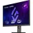 Monitor gaming VIEWSONIC 27.0" VIEWSONIC IPS LED VX2758A-2K-PRO-2 Gaming Bordless Black (1ms, 1000:1, 300cd, 2560x1440, 178°/178°, HDMI2.0 x 2, DisplayPort, SuperClear IPS, HDR10, 185Hz Refresh Rate, Console Mode 120Hz, AMD FreeSync Adaptive Sync, Audio Line-out, Height adju