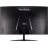 Игровой монитор VIEWSONIC 31.5" VIEWSONIC VA LED VX3218-PC-MHD Curved Gaming Black (1ms, 3000:1, 300cd, 1920x1080, 178°/178°, HDMI x 2, DisplayPort, Curvature 1500R, 180Hz Refresh Rate, AMD Adaptive Sync, Speakers 2 x 2W, Audio Line-out, VESA)