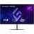 Monitor gaming VIEWSONIC 27.0" VIEWSONIC IPS LED VX2779-HD-PRO Gaming Bordless Black (1ms, 1000:1, 250cd, 1920x1080, 178°/178°, HDMI x 2, DisplayPort, 180Hz Refresh Rate, Console Mode 120Hz, SuperClear IPS, HDR10, AMD Adaptive Sync, Audio Line-out, VESA)