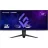 Monitor gaming VIEWSONIC 34.0" VIEWSONIC VA LED VX3480-2K-PRO Wide Gaming Black (1ms, 4000:1, 300cd, 21:9, 3440x1440, 178°/178°, HDMI2.0 x 2, DisplayPort, 165Hz Refresh Rate, Audio Line-out, Height Adjustment, VESA)