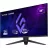 Monitor gaming VIEWSONIC 34.0" VIEWSONIC VA LED VX3480-2K-PRO Wide Gaming Black (1ms, 4000:1, 300cd, 21:9, 3440x1440, 178°/178°, HDMI2.0 x 2, DisplayPort, 165Hz Refresh Rate, Audio Line-out, Height Adjustment, VESA)