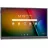 Display VIEWSONIC ViewSonic IFP7552-2F, EDUCATION - Powerful Multimedia Learning, EDLA - Google Play Market, 75" (3840x2160), 33 multi-point touch, 7H, 350nits, 8G RAM/64GB Storage, Android 13, OPSx1, Wi-Fi slotx1, HDMI-INx3, HDMI-OUTx1, VGAx1, DPx1, SPDIFx1,USB-Ax5,U